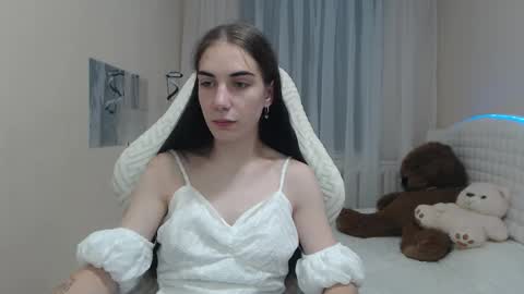 Snapshot of nikastarkk chatting on 10, 9, 2025 nikastarkk online show from 10, 9, 2025