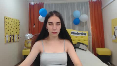 Snapshot of nikastarkk chatting on 22, 9, 2025 nikastarkk online show from 22, 9, 2025