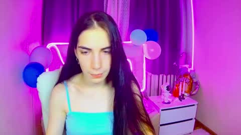 Snapshot of nikastarkk chatting on 26, 9, 2025 nikastarkk online show from 26, 9, 2025