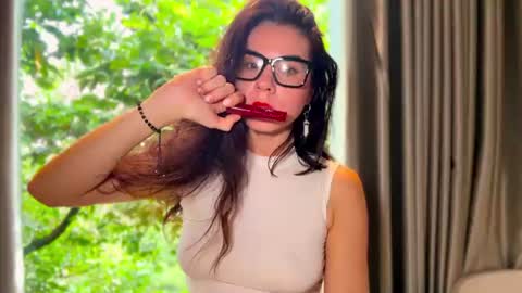 Nika online show from 24, 6, 2026
