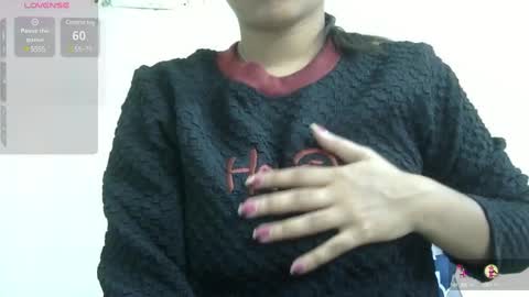Snapshot of nike_aj chatting on 11, 12, 2024 Nike online show from 11, 12, 2024