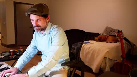 Nike Jude online show from 21, 11, 2025