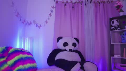 Snapshot of nikerly_hot chatting on 11, 5, 2026 NIKERLY online show from 11, 5, 2026