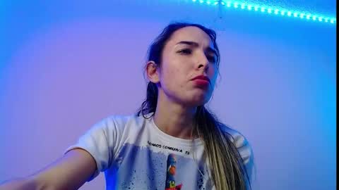  Natalia online show from 11, 3, 2025