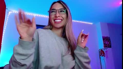  Natalia online show from 29, 9, 2025