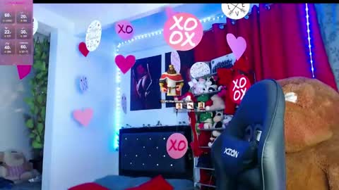  Natalia online show from 24, 4, 2026