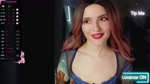 niki_cutes online show from 15, 2, 2025