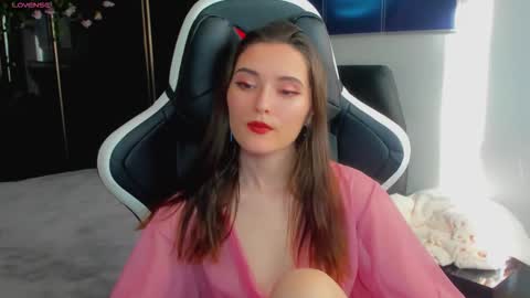 niki_cutes online show from 25, 2, 2026