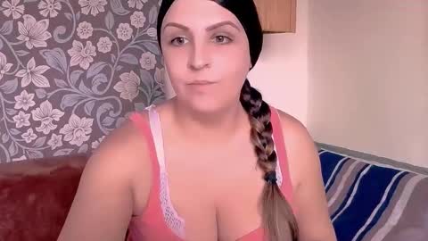niki_leex online show from 4, 12, 2024