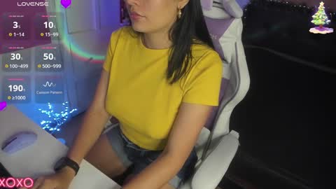 niki_sweet06 online show from 21, 12, 2024