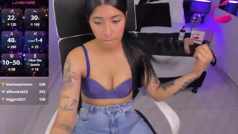 Niki online show from 8, 2, 2025