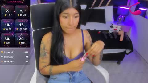 Niki online show from 21, 2, 2025