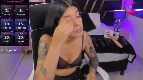 Niki online show from 9, 3, 2025