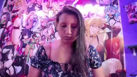 Snapshot of nikiniki_sexmi chatting on 7, 8, 2026 nikiniki_sexmi online show from 7, 8, 2026