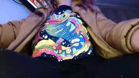 Snapshot of nikita_babyx chatting on 15, 11, 2025 nikita_babyx online show from 15, 11, 2025