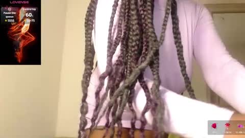 Snapshot of nikitakisskm chatting on 31, 12, 2024 nikitakisskm online show from 31, 12, 2024