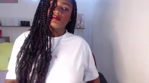 Snapshot of nikitakisskm chatting on 22, 1, 2025 nikitakisskm online show from 22, 1, 2025
