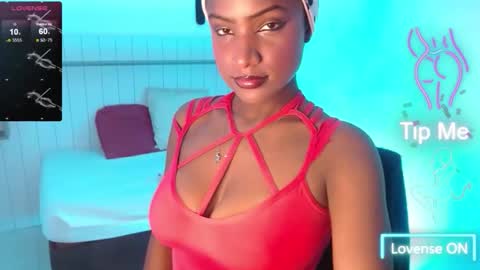 nikitakisskm online show from 11, 1, 2026