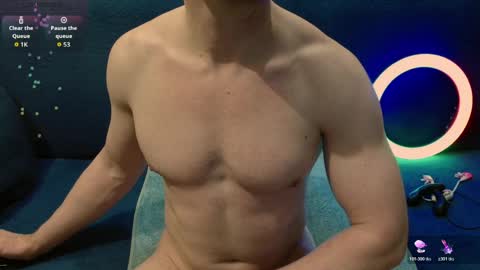 Sasha online show from 5, 4, 2026