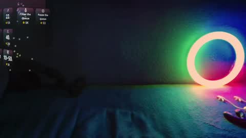 Sasha online show from 18, 4, 2026