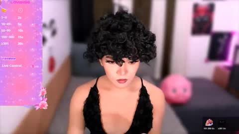 nikitta_morris online show from 17, 3, 2026