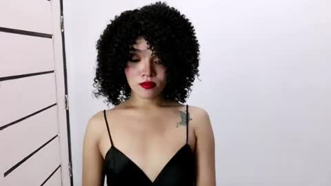 Snapshot of nikitta_morris chatting on 20, 6, 2026 nikitta_morris online show from 20, 6, 2026