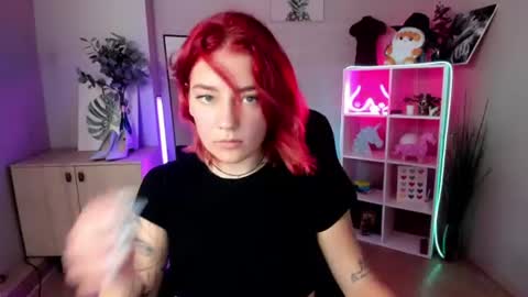 Nikki online show from 6, 8, 2026