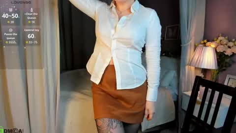 Snapshot of nikki_kai chatting on 18, 9, 2025 Nikki online show from 18, 9, 2025