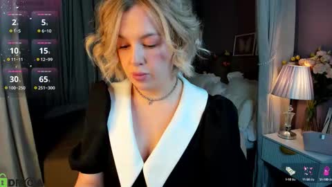 Snapshot of nikki_kai chatting on 23, 9, 2025 Nikki online show from 23, 9, 2025