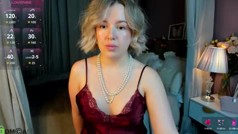 Snapshot of nikki_kai chatting on 25, 9, 2025 Nikki online show from 25, 9, 2025