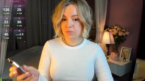 Snapshot of nikki_kai chatting on 14, 10, 2025 Nikki online show from 14, 10, 2025