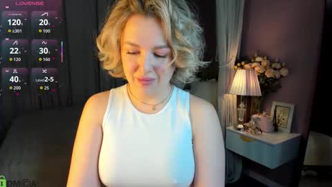 Snapshot of nikki_kai chatting on 27, 10, 2025 Nikki online show from 27, 10, 2025