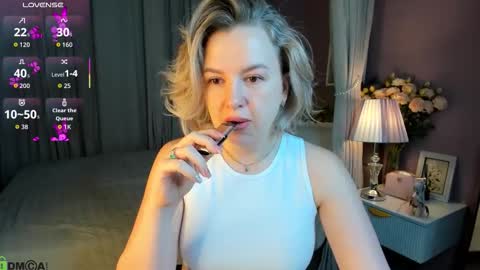 Snapshot of nikki_kai chatting on 31, 10, 2025 Nikki online show from 31, 10, 2025