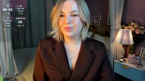 Snapshot of nikki_kai chatting on 10, 11, 2025 Nikki online show from 10, 11, 2025