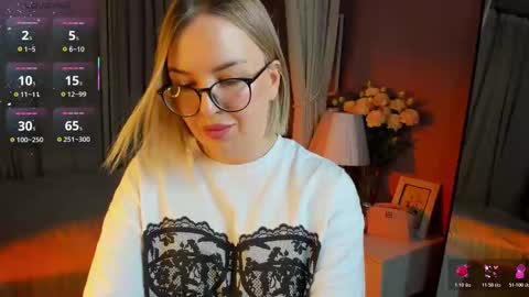 Snapshot of nikki_kai chatting on 22, 11, 2025 Nikki online show from 22, 11, 2025