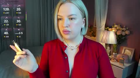 Snapshot of nikki_kai chatting on 24, 11, 2025 Nikki online show from 24, 11, 2025