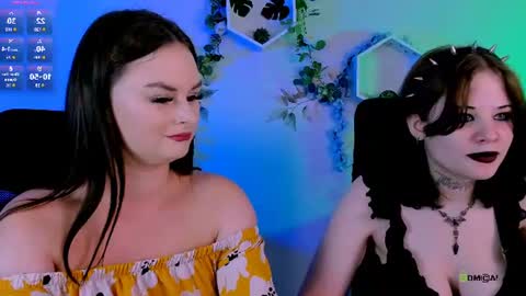 nikki_kiss_ online show from 22, 7, 2026