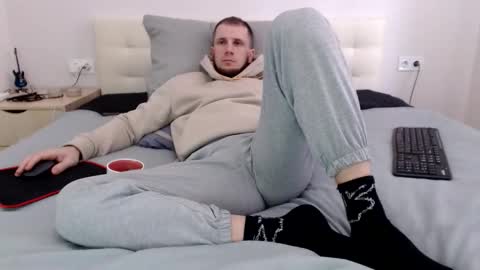 Nick online show from 14, 4, 2026