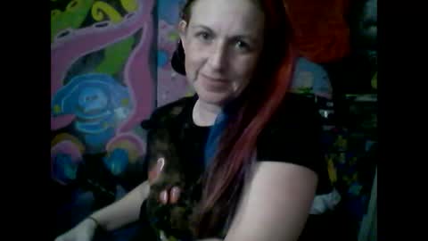 Snapshot of nikkietwotimes420 chatting on 14, 12, 2024 Nikkie online show from 14, 12, 2024