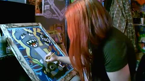 Snapshot of nikkietwotimes420 chatting on 2, 2, 2025 Nikkie online show from 2, 2, 2025