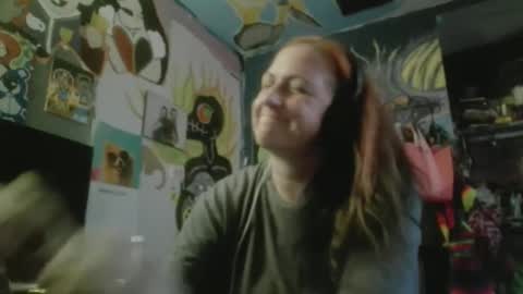 Snapshot of nikkietwotimes420 chatting on 26, 9, 2025 Nikkie online show from 26, 9, 2025