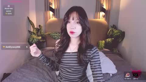 Nikki online show from 14, 12, 2025