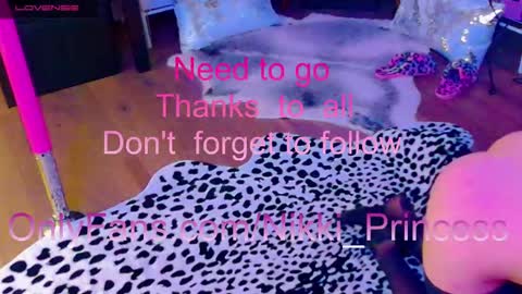 Schedule IN BIO online show from 12, 1, 2025