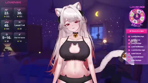 Snapshot of nikkipurr chatting on 16, 10, 2025 nikkipurr online show from 16, 10, 2025