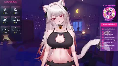 Snapshot of nikkipurr chatting on 18, 10, 2025 nikkipurr online show from 18, 10, 2025