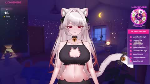 nikkipurr online show from 1, 11, 2025