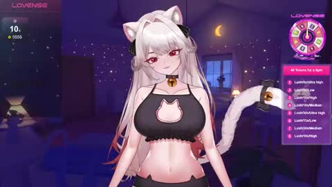 nikkipurr online show from 21, 11, 2025