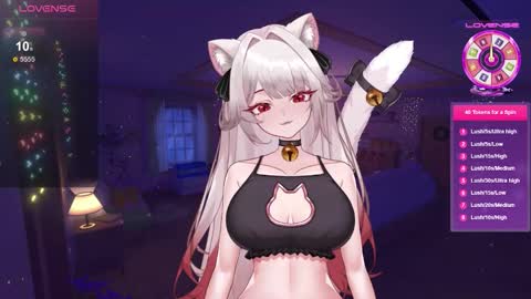 nikkipurr online show from 10, 1, 2026