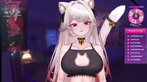 nikkipurr online show from 21, 2, 2026