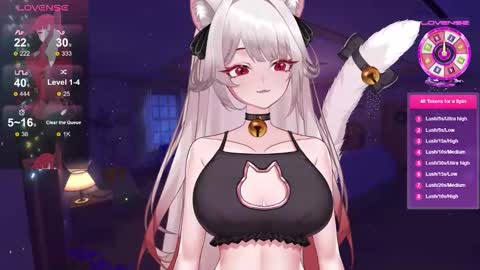 nikkipurr online show from 24, 2, 2026